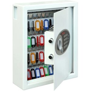 Phoenix KS0032E MKII Wall safe - 48 keys, Electronic lock Phoenix KS0032E MKII Wall safe - 48 keys, Electronic lock