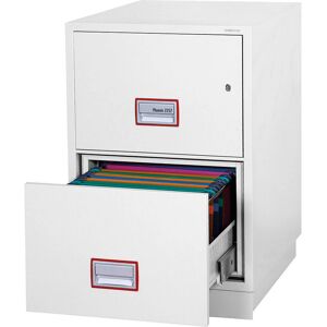 Phoenix FS2252K Tresor - Feuerfestes Stahl-Safe Phoenix FS2252K Tresor - Feuerfestes Stahl-Safe