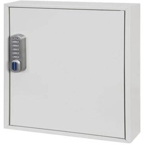 Phoenix KC0501E Safe - Electronic Lock, 24 Hooks - Safe Phoenix KC0501E Safe - Electronic Lock, 24 Hooks - Safe