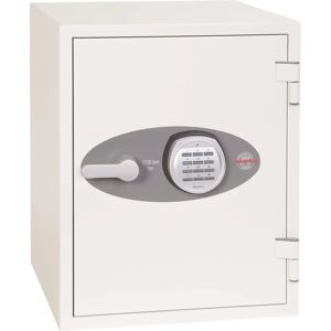 Phoenix Titan FS1283E White Safe - Fire & Security Device Phoenix Titan FS1283E White Safe - Fire & Security Device