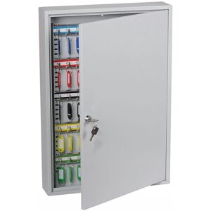 Phoenix Safe Co. KC0603K Key Cabinet - Grey Phoenix Safe Co. KC0603K Key Cabinet - Grey