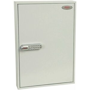 Phoenix KC0603N Key Cabinet - 100 Hooks, Electronic Lock Phoenix KC0603N Key Cabinet - 100 Hooks, Electronic Lock