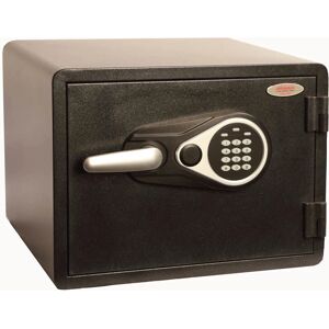 Phoenix Safe Co. Titan Aqua FS1291E Schwarzer Tresor - Feuer Wasser Sicherheit Phoenix Safe Co. Titan Aqua FS1291E Schwarzer Tresor - Feuer Wasser Sicherheit