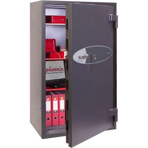 Phoenix Safe Mercury Wandtresor - Sicherheitsklasse 2 330L Grau Phoenix Safe Mercury Wandtresor - Sicherheitsklasse 2 330L Grau