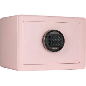 Phoenix Dream Pink Tresor - Modell DREAM1P - Elektronikschloss Phoenix Dream Pink Tresor - Modell DREAM1P - Elektronikschloss