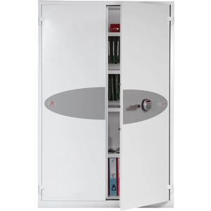 Phoenix Fire Ranger FS1514E Size 4 Electronic Safe - Fire & Burglary Protection Phoenix Fire Ranger FS1514E Size 4 Electronic Safe - Fire & Burglary Protection