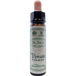 Rimedio floreale di Vervain di Dr Bach - Supporto emotivo naturale Rimedio floreale di Vervain di Dr Bach - Supporto emotivo naturale