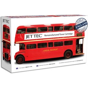 Jet Tec L802B cartouche de toner - Noir - Cartouche de toner - Publicité Jet Tec L802B cartouche de toner - Noir - Cartouche de toner - Publicité