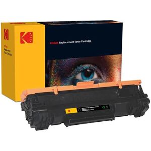 Kodak CF244A Schwarz Tonerpatrone - Druckerzubehör Kodak CF244A Schwarz Tonerpatrone - Druckerzubehör