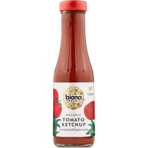 Biona Bio-Tomatensauce - 340g, Bio, Organic Biona Bio-Tomatensauce - 340g, Bio, Organic