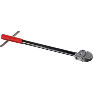 Amtech Adjustable Basin Wrench - 28cm - Plumbing Tool Amtech Adjustable Basin Wrench - 28cm - Plumbing Tool