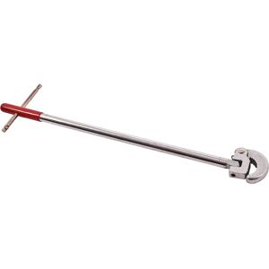 Amtech Chiave regolabile per lavabo da 16" - Attrezzo idraulico Amtech Chiave regolabile per lavabo da 16" - Attrezzo idraulico