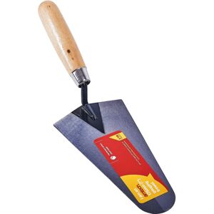 Am-Tech G0500 - 7-inch Mason's Trowel - Tool and Accessory Am-Tech G0500 - 7-inch Mason's Trowel - Tool and Accessory