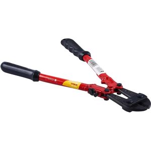 Amtech Pince - 35,5 cm - Coupe-boulons - Publicité Amtech Pince - 35,5 cm - Coupe-boulons - Publicité