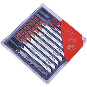 Amtech M1870 Multitool - Zaagblad, Kniptang, Veelkleurig Amtech M1870 Multitool - Zaagblad, Kniptang, Veelkleurig