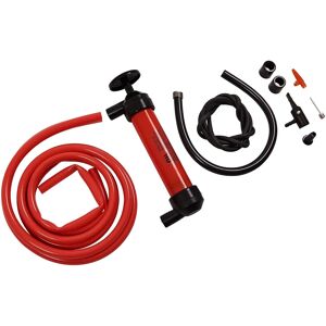 Amtech Deluxe Siphon Pump Set - Uso múltiple Amtech Deluxe Siphon Pump Set - Uso múltiple