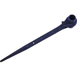 Am-Tech 19-21 mm Climbing Scaffold Wrench - Tools and Accessories Am-Tech 19-21 mm Climbing Scaffold Wrench - Tools and Accessories