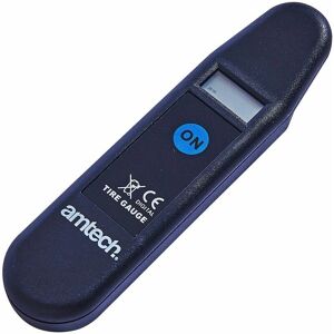 Amtech - Digital Tyre Pressure Gauge - 0-150 PSI - Tyre Pressure Gauge Amtech - Digital Tyre Pressure Gauge - 0-150 PSI - Tyre Pressure Gauge