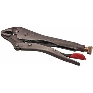 Amtech - 10in Curved Jaw - Quick Release - Locking Pliers Amtech - 10in Curved Jaw - Quick Release - Locking Pliers