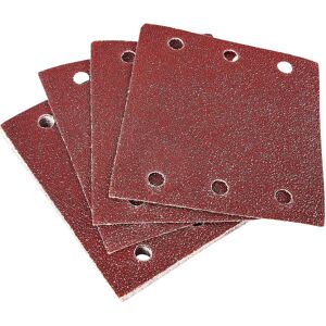 Amtech - 10 Piece Square Sanding Sheet Set - P60 Amtech - 10 Piece Square Sanding Sheet Set - P60