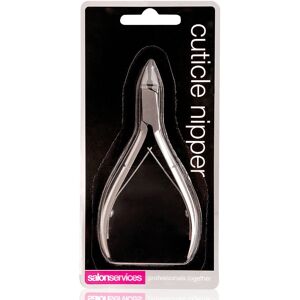 Salon Services Nail Care Tool - Cuticle Nipper Salon Services Nail Care Tool - Cuticle Nipper