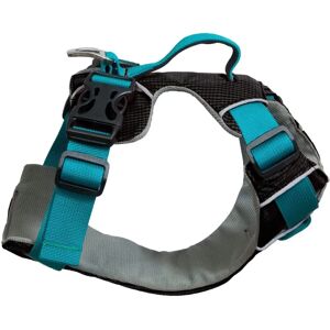 Sotnos Teal Car Safety Travel Harness XS - Dog Harness Sotnos Teal Car Safety Travel Harness XS - Dog Harness