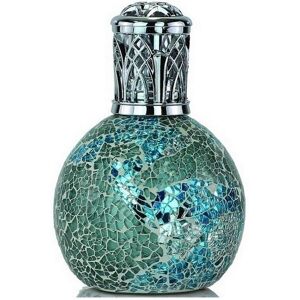 Ashleigh & Burwood London Crystal Seas Catalytic Lamp - Home Scents Ashleigh & Burwood London Crystal Seas Catalytic Lamp - Home Scents
