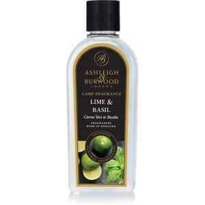 Ashleigh & Burwood Lime & Basil Fragrance - 500 ml for Catalytic Diffusion Lamp Ashleigh & Burwood Lime & Basil Fragrance - 500 ml for Catalytic Diffusion Lamp