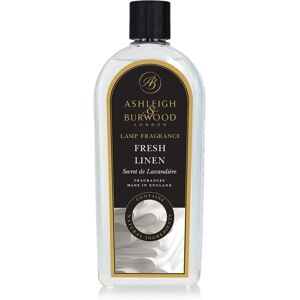 Ashleigh & Burwood 500 ml Fresh Linen Fragrance for Catalytic Lamps Ashleigh & Burwood 500 ml Fresh Linen Fragrance for Catalytic Lamps