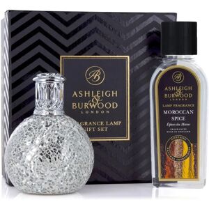 Ashleigh & Burwood London Twinkle Star Fragrance Oil Lamp - Fragrance Oil Lamp Ashleigh & Burwood London Twinkle Star Fragrance Oil Lamp - Fragrance Oil Lamp