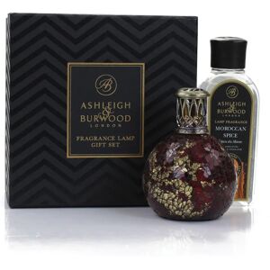 Ashleigh & Burwood London Dragon's Eye Fragrance Oil Lamp Gift Set Ashleigh & Burwood London Dragon's Eye Fragrance Oil Lamp Gift Set