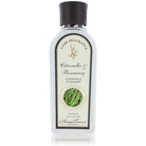 Ashleigh & Burwood Wkład do Lampy Zapachowej 500 ml - Cytronella i Rozmaryn Ashleigh & Burwood Wkład do Lampy Zapachowej 500 ml - Cytronella i Rozmaryn