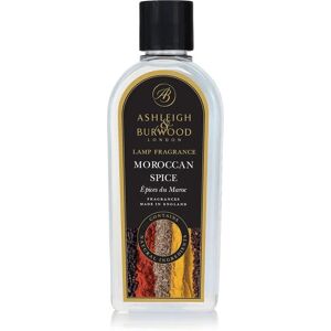 Ashleigh & Burwood Moroccan Spice Fragrance 500ml - Home Scents Ashleigh & Burwood Moroccan Spice Fragrance 500ml - Home Scents