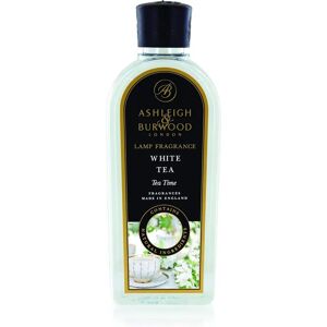 Ashleigh & Burwood 500 ml Premium Zapach do Katalitycznej Lampy White Tea Ashleigh & Burwood 500 ml Premium Zapach do Katalitycznej Lampy White Tea
