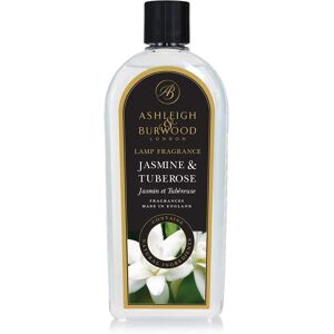 Ashleigh & Burwood 1 Litre Jasmine & Tuberose Fragrance - Catalytic Diffusion Lamp Ashleigh & Burwood 1 Litre Jasmine & Tuberose Fragrance - Catalytic Diffusion Lamp