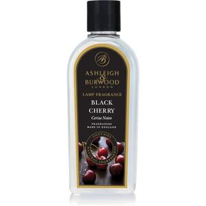 Ashleigh & Burwood Black Cherry Premium Fragrance Lamp - Fragrance Lamp Ashleigh & Burwood Black Cherry Premium Fragrance Lamp - Fragrance Lamp