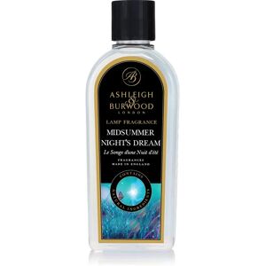 Uzupełnienie zapachu do lampy katalitycznej Midsummer Night's Dream - 500 ml Uzupełnienie zapachu do lampy katalitycznej Midsummer Night's Dream - 500 ml