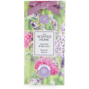 Ashleigh & Burwood London Lavender & Bergamot Sachet - Fragrance for Wardrobe Ashleigh & Burwood London Lavender & Bergamot Sachet - Fragrance for Wardrobe