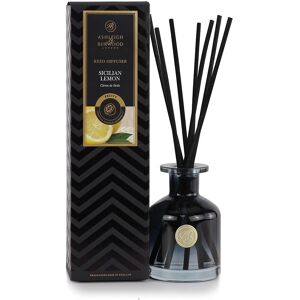 Aromatyzer Cytrynowy z Sycylii od Ashleigh & Burwood London 120 ml Aromatyzer Cytrynowy z Sycylii od Ashleigh & Burwood London 120 ml