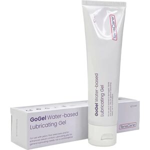 TensCare Go Gel - Vodní lubrikační gel TensCare Go Gel - Vodní lubrikační gel