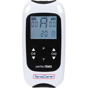 TensCare Perfect EMS - Muscle Stimulator with 8 Programs TensCare Perfect EMS - Muscle Stimulator with 8 Programs