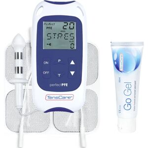 TensCare Perfect PFE For MEN - Pelvic Floor Exerciser - Incontinence & Erections TensCare Perfect PFE For MEN - Pelvic Floor Exerciser - Incontinence & Erections