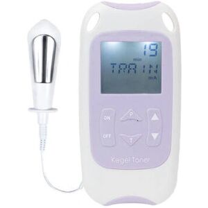 TensCare Kegel Toner - Εκγυμναστής πυελικών μυών για διατήρηση υγιούς ουροδόχου κύστης TensCare Kegel Toner - Εκγυμναστής πυελικών μυών για διατήρηση υγιούς ουροδόχου κύστης