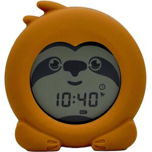 TensCare Sloth Clock - Clock, Nightlight, Alarm - Baby & Kids Learning Tool TensCare Sloth Clock - Clock, Nightlight, Alarm - Baby & Kids Learning Tool