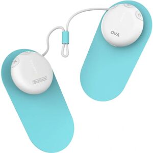 TensCare Ova 3 Menstrual Pain Relief Device - Green TensCare Ova 3 Menstrual Pain Relief Device - Green