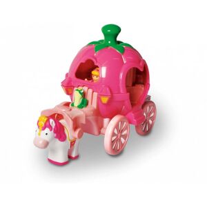 Carrosse de Princesse Pippa de WOW Toys - Jouet de Rôle - Publicité Carrosse de Princesse Pippa de WOW Toys - Jouet de Rôle - Publicité