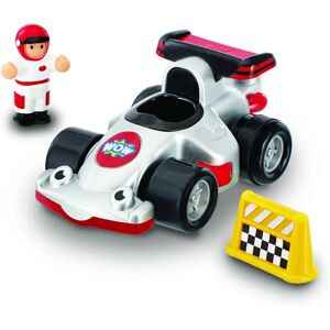 WOW Toys Richie Voiture de Course - Voiture de Course - Publicité WOW Toys Richie Voiture de Course - Voiture de Course - Publicité
