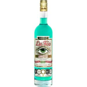 La Fee Bohemian 0.7l 70% La Fee Bohemian 0.7l 70%