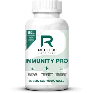 Reflex Nutrition Immunity Pro - 90 Capsules Reflex Nutrition Immunity Pro - 90 Capsules