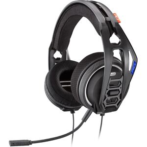 Plantronics RIG 400HS Wired Gaming Headset - Black/Blue Plantronics RIG 400HS Wired Gaming Headset - Black/Blue